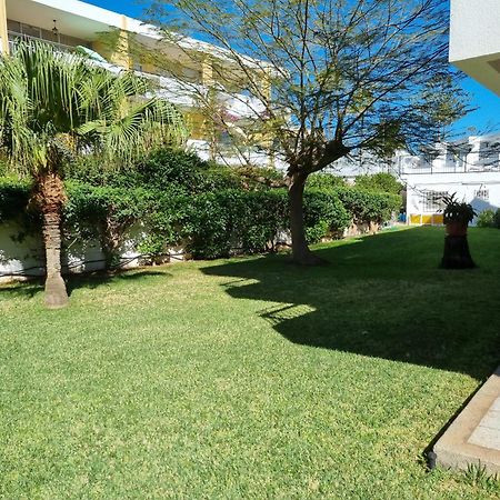 Apartment With Sea View Close To Dunes Of Playa Del Ingles San Bartolomé Dış mekan fotoğraf
